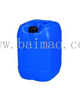 厦门塑料桶，25L方形包装桶