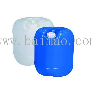 漳州塑料桶，20kg包装桶