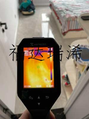 自来水管漏水检测难点在哪