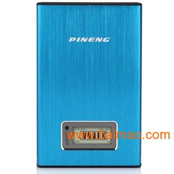 品能910手机移动电源批发 定做**充电宝工厂