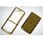 Zinc alloy phone case