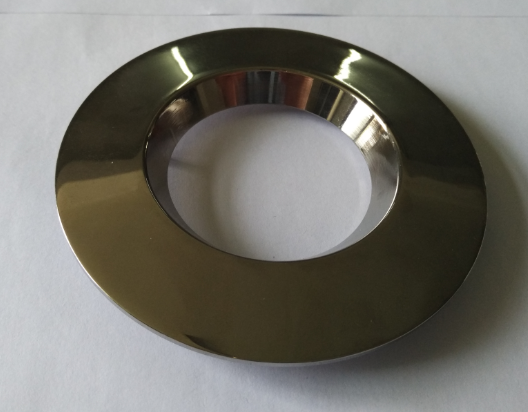 Aluminum alloy plating