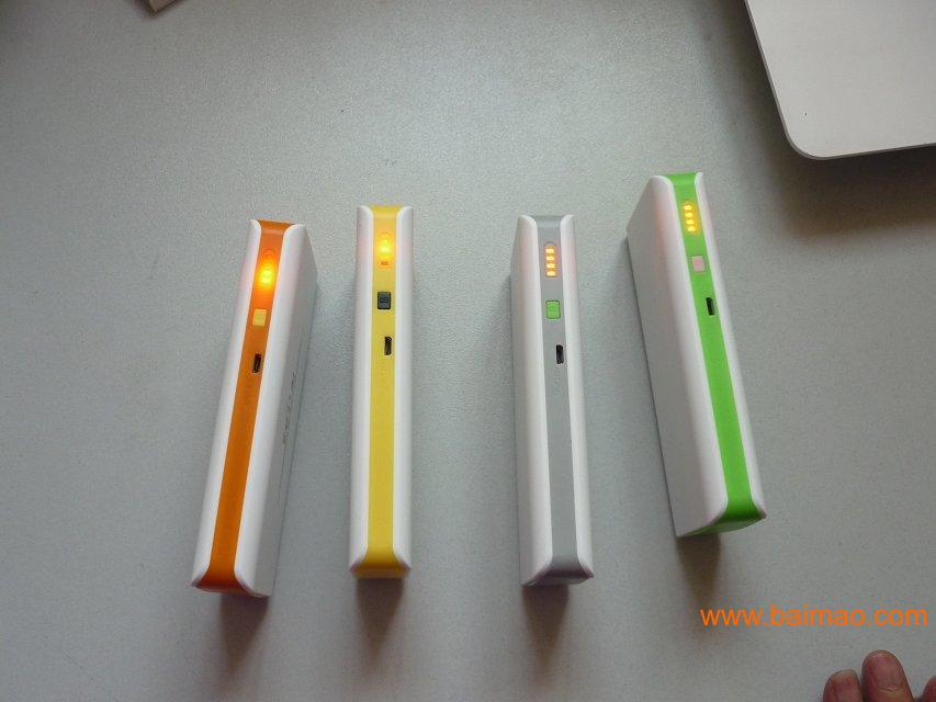 罗马式手机移动电源批发 书本手机充电宝定做质量**