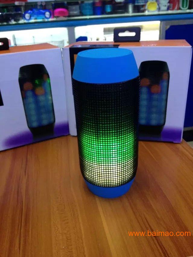 促销礼品蓝牙音箱厂家定做 **库存无线蓝牙音箱批发