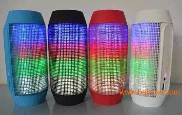促销礼品蓝牙音箱厂家定做 **库存无线蓝牙音箱批发